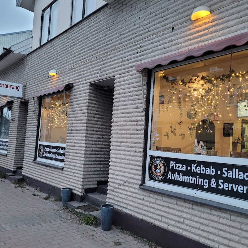 Virserum Pizzeria