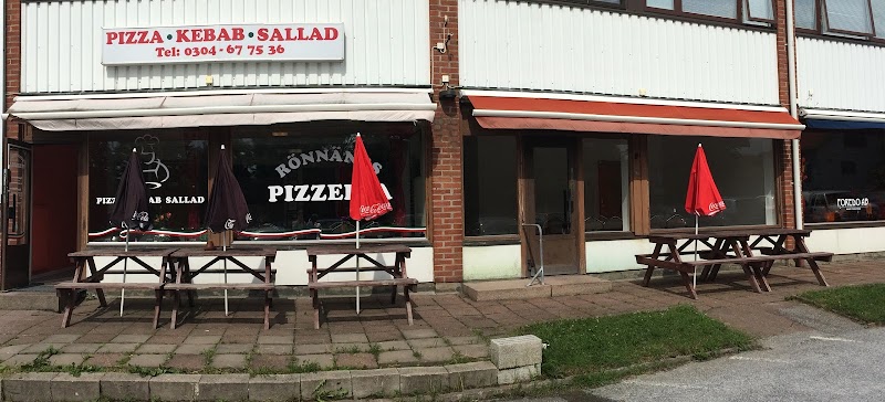 Rönnäng Pizzeria