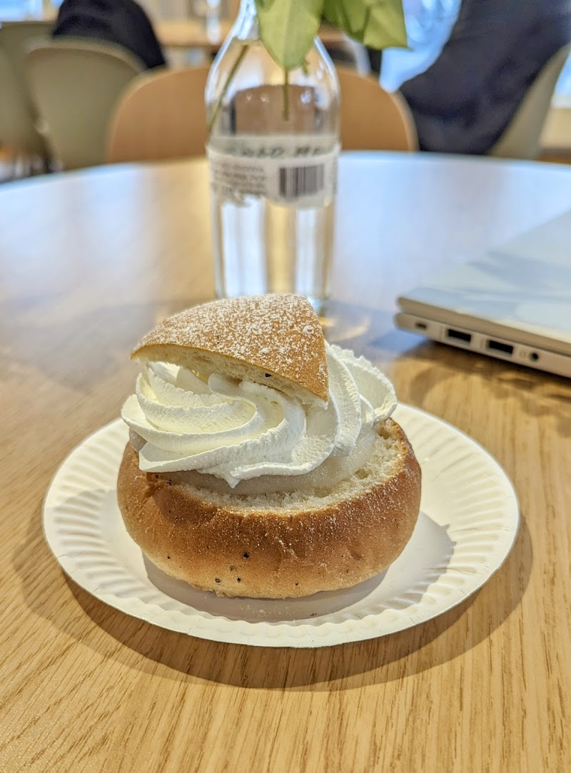 Café Dallucci