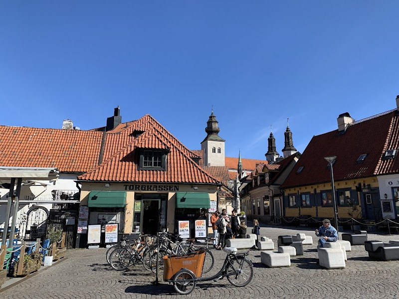 Stora Torget