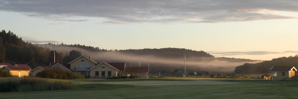Stenungsund Golfklubb