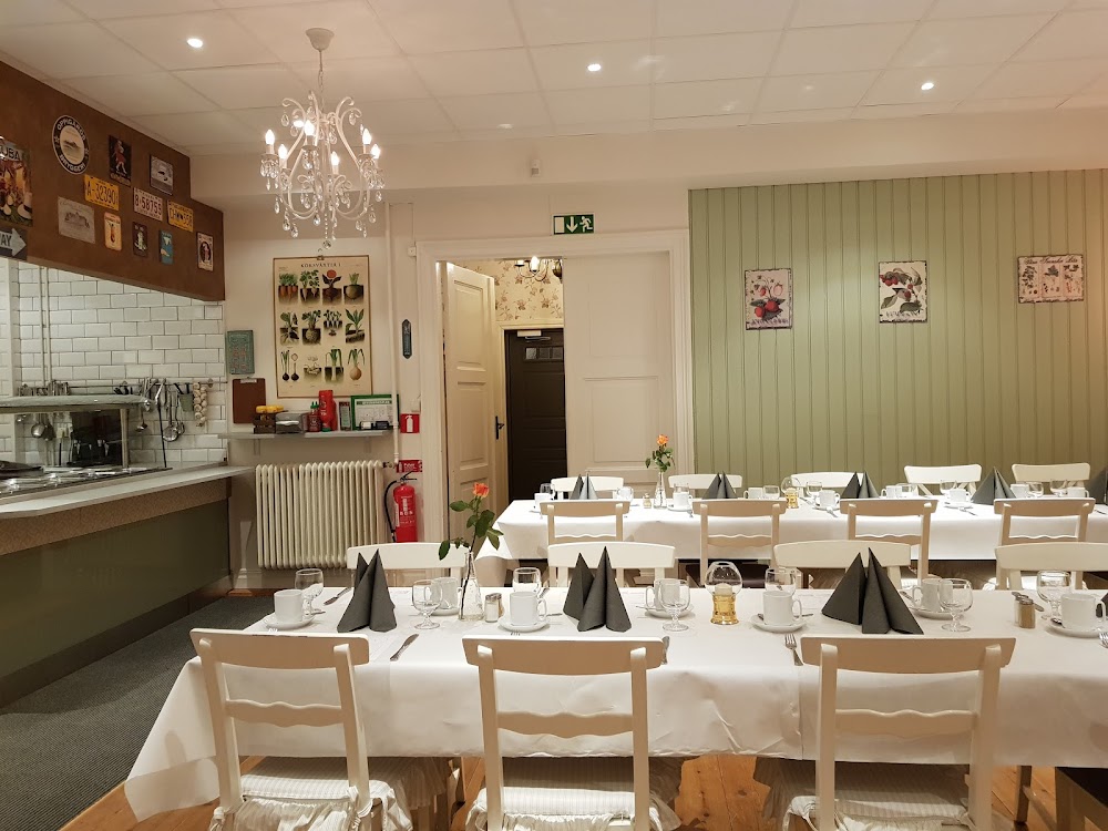 Berga Bistro