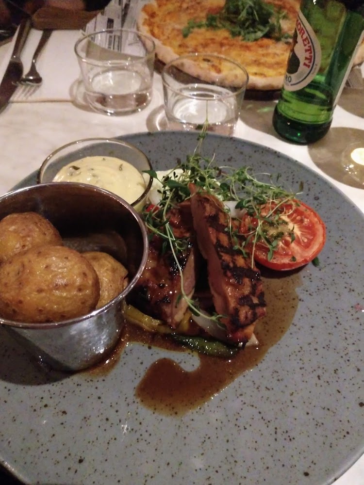 Gränden Bistro & Taverna