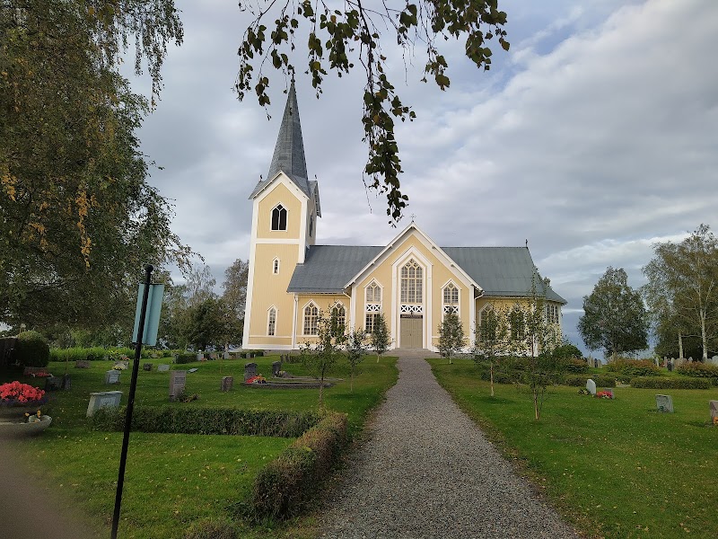 HH&S Gåxsjö