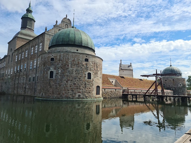 Vadstena Slott