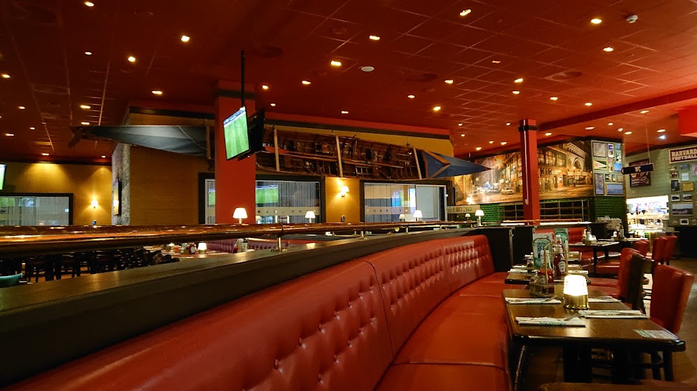 O'Learys Mall of Scandinavia