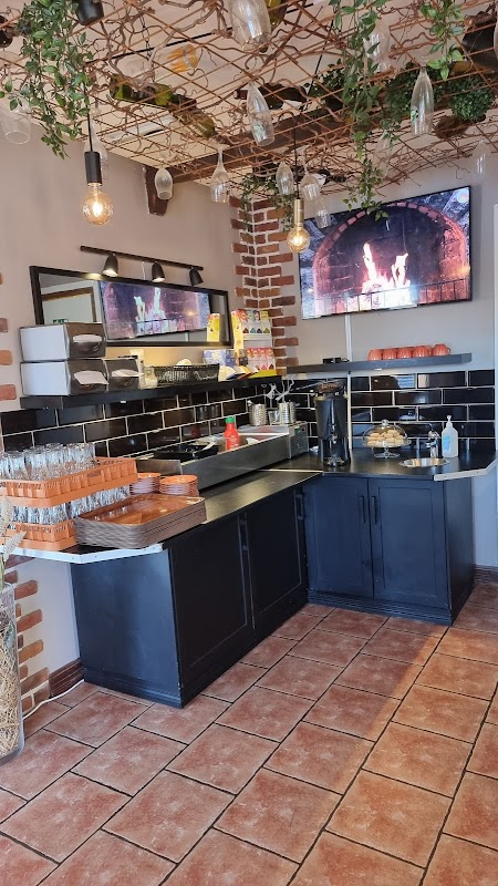 Pizzeria Picasso Hallsberg