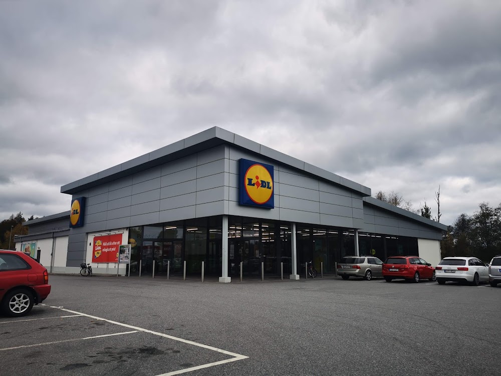 Lidl Filipstad