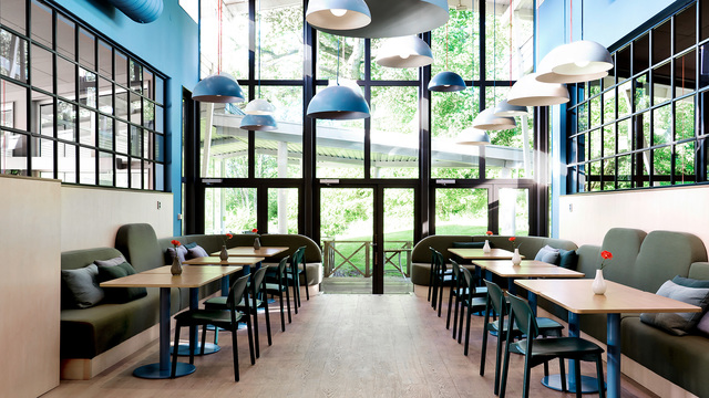 Laxbutiken Ljungskile