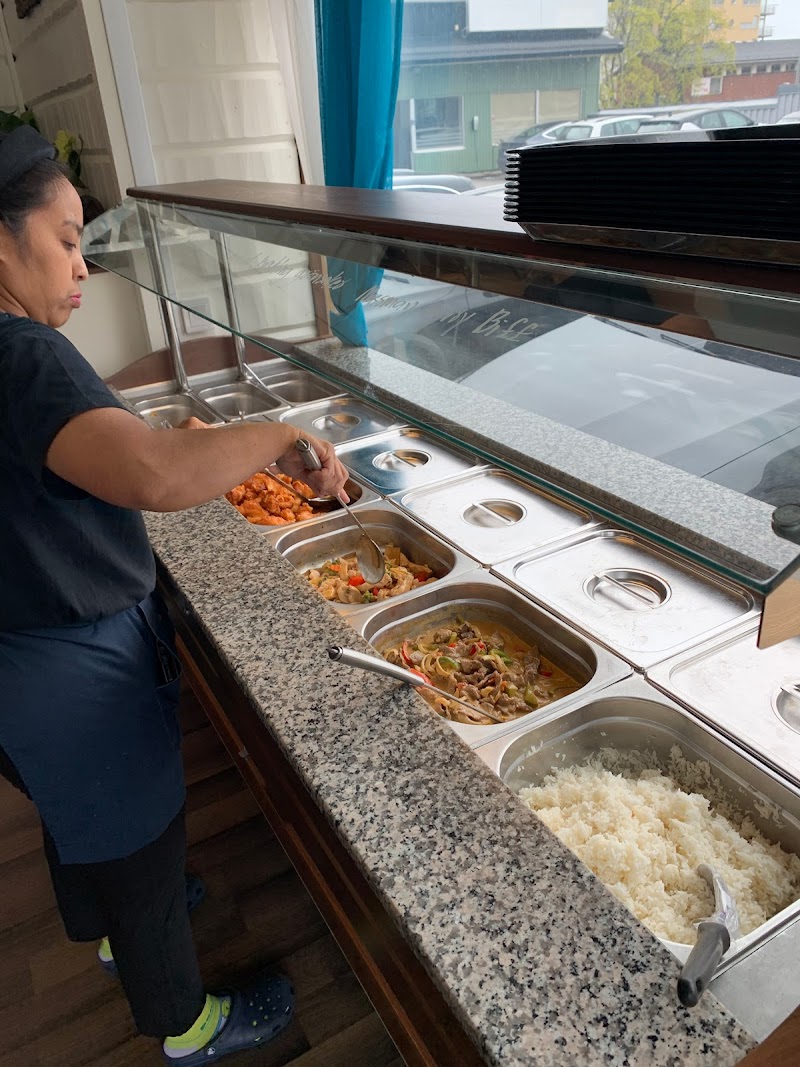 Thai Restaurang Mhenam