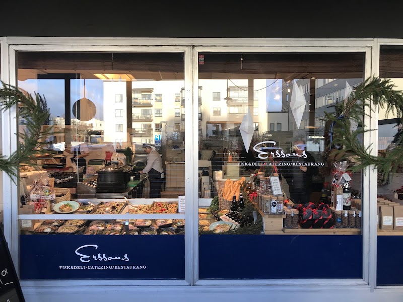 Erssons Delibistro