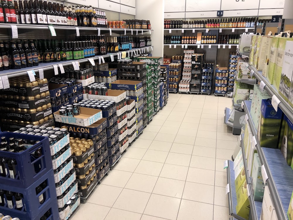 Systembolaget