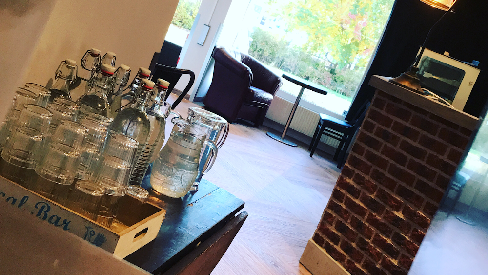 Maijas (M & E Bistro AB )