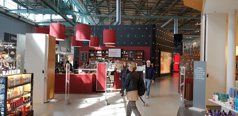 Wiener Konditoriet Bromma Blocks