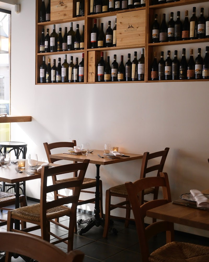Osteria dei Mancini