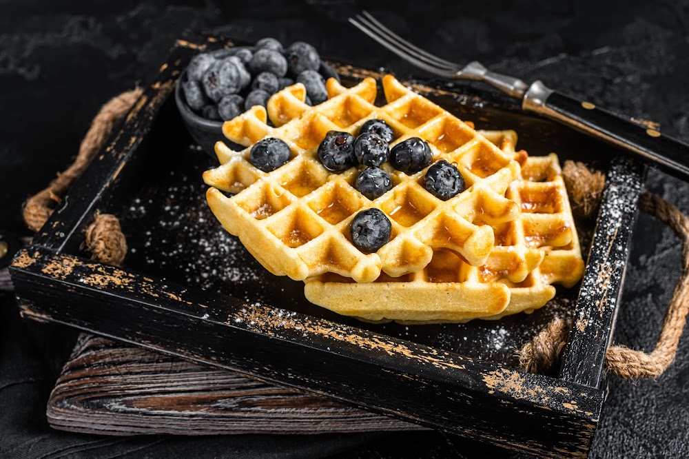 Waffle Deli