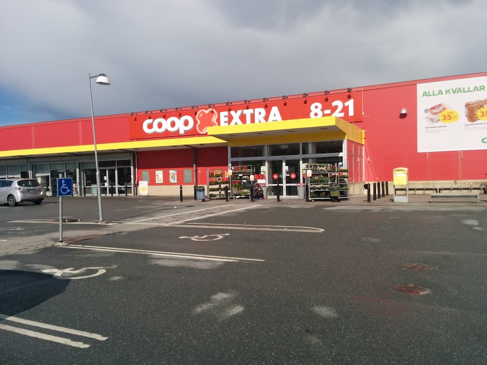 Stora Coop Östhammar