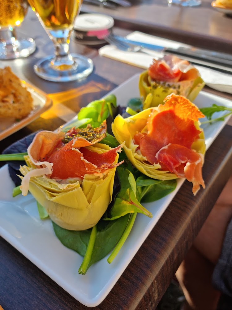 Espana Tapasbar