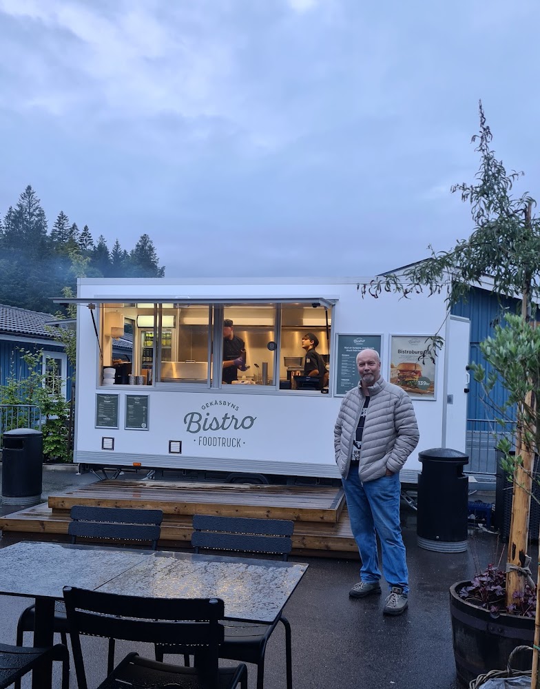 Gekåsbyns Bistro