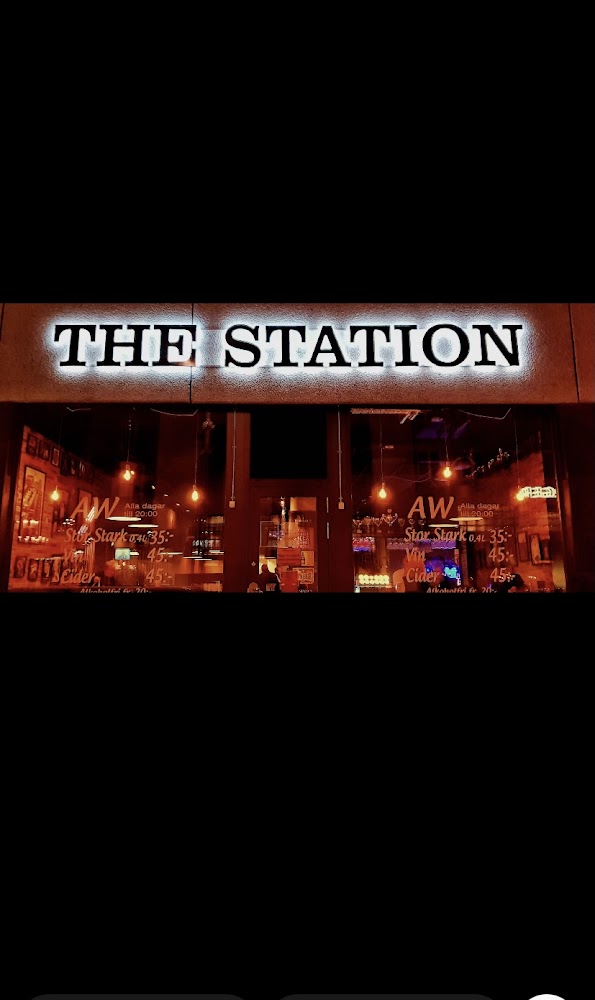 The Station