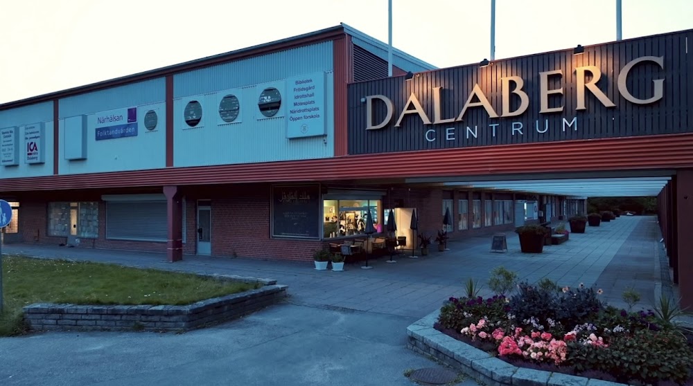 King Falafel Dalaberg