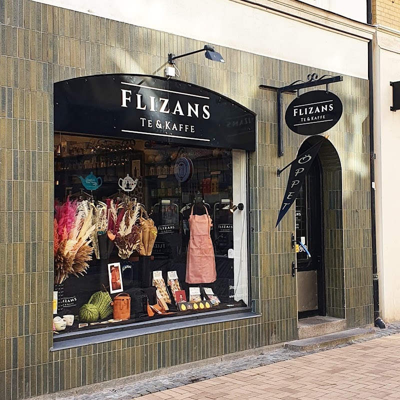 Flizans Te & Kaffe