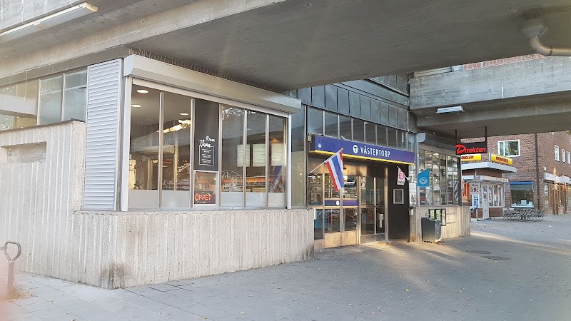 Krua Thai Västertorp