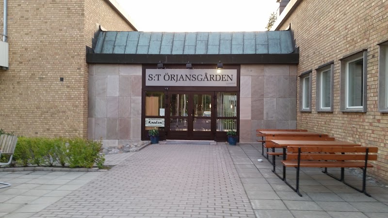 Café Knuten