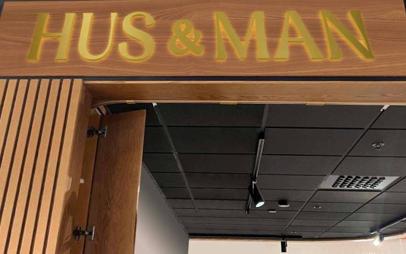 Hus&man