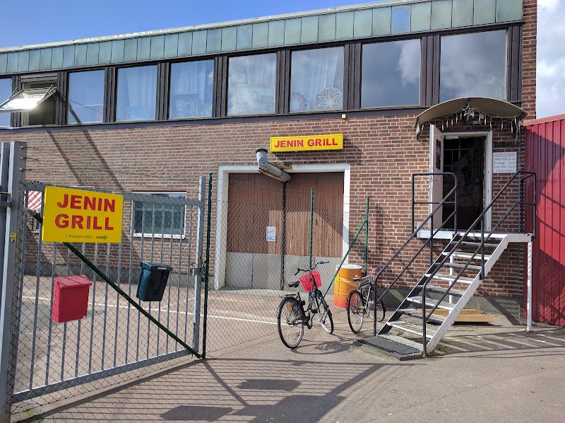 Salko Cevabdzinica & Grill