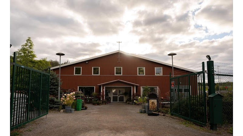 Ösmo Plantshop