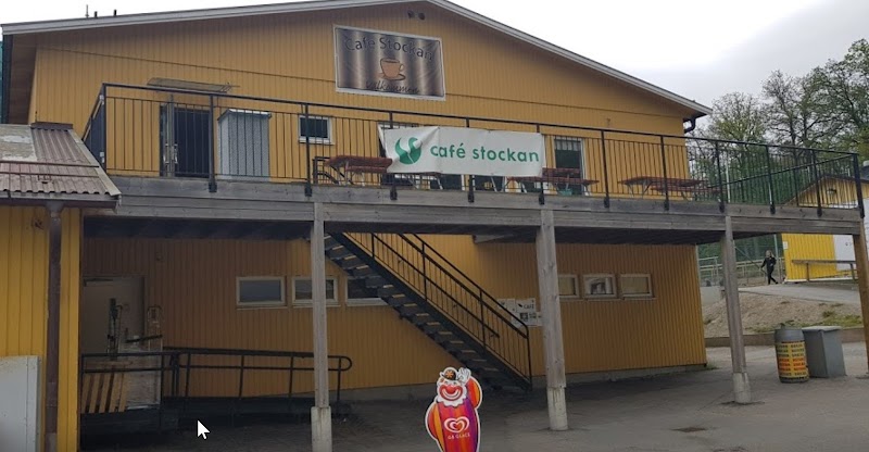 Cafe Stockan