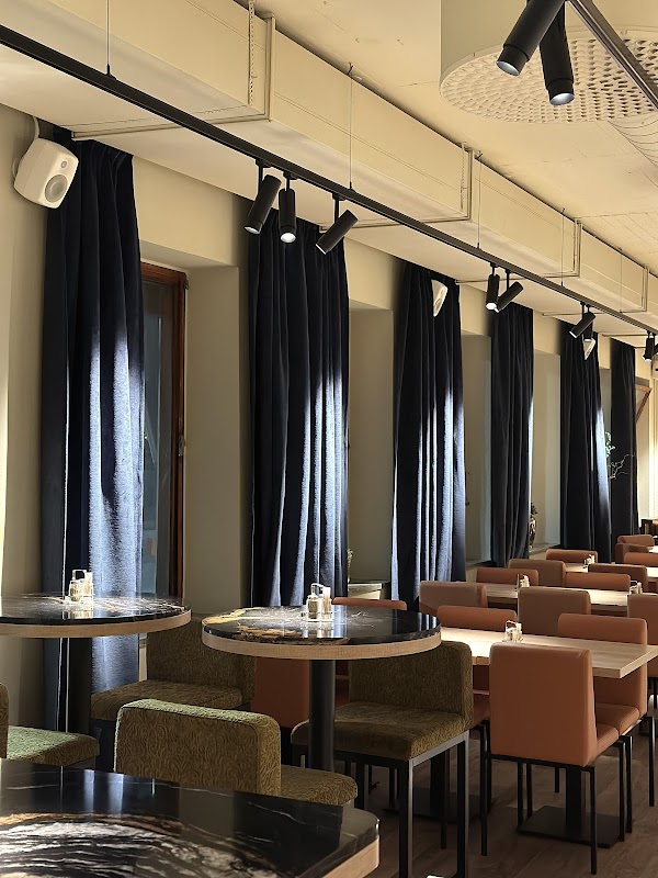 Nonnis Kök & Bar