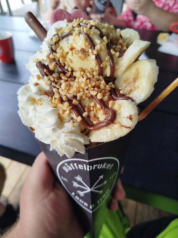 Våffelbruket Fagersta