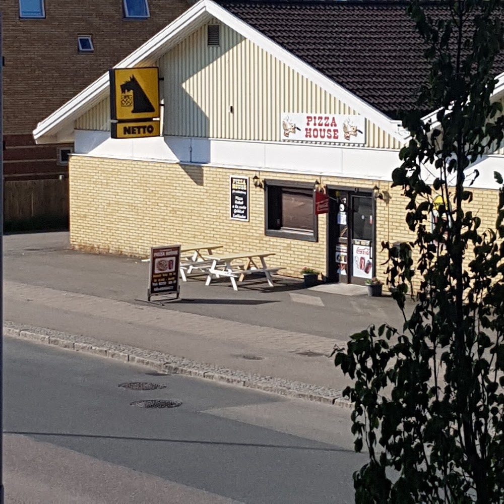 Pizza House
