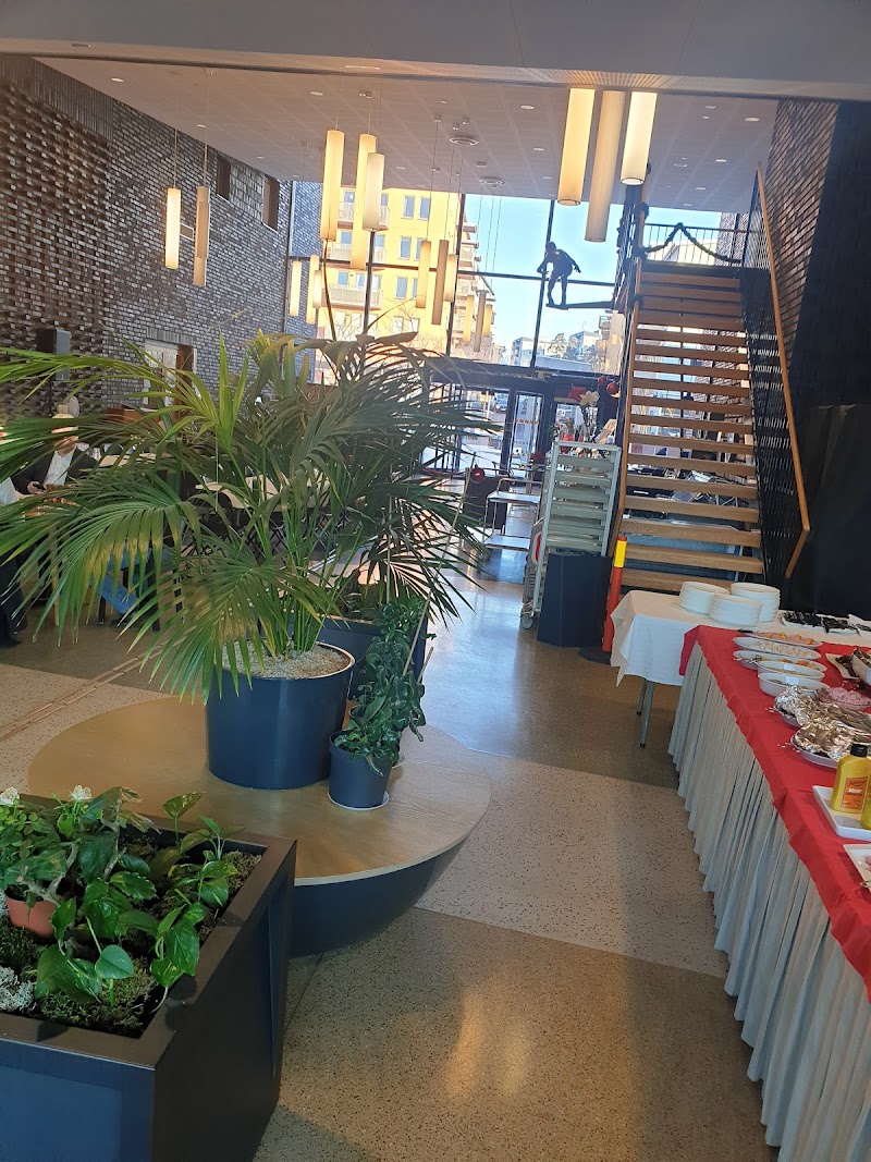 Kulturcaféet