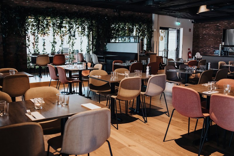 Restaurang Campo