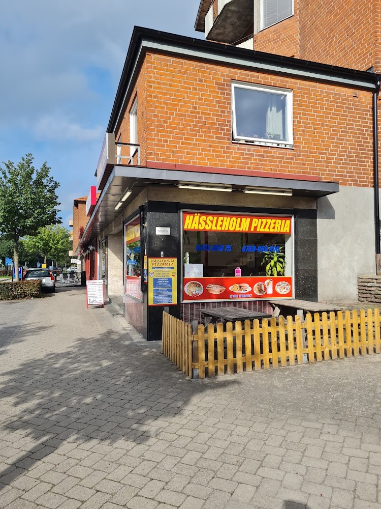Hässleholm Pizzeria