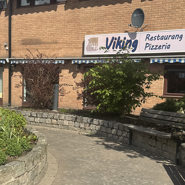 Pizzeria Viking Mullsjö