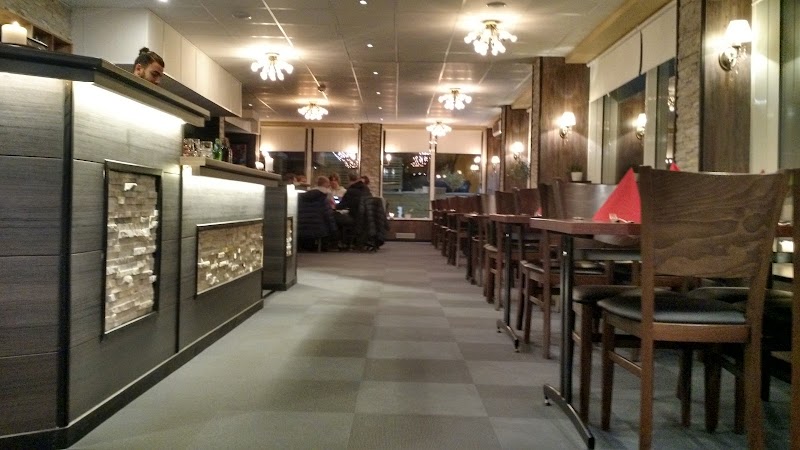 Restaurang Skönsmon
