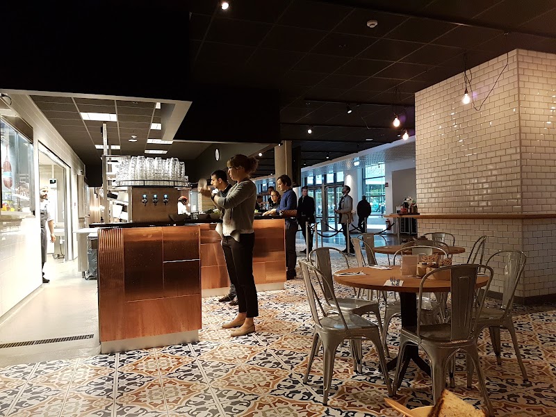 Restaurang P.