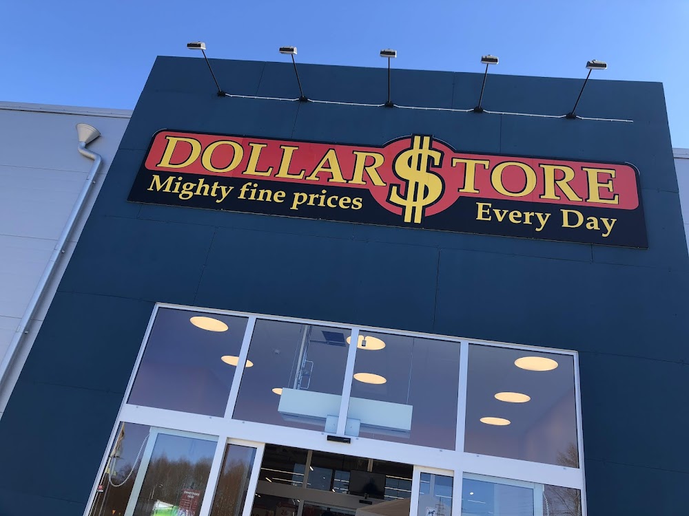Dollarstore