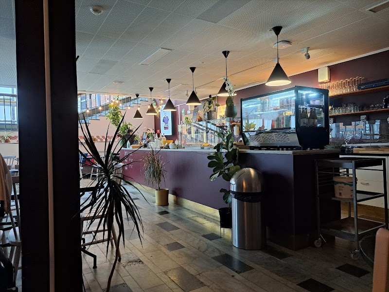 Yalla Rinkeby Vällingby