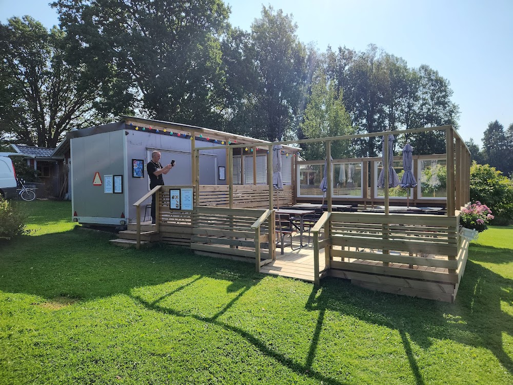 Sultan & Co Bistro o Cafè