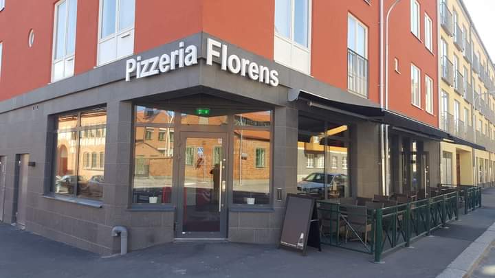 Pizzeria Florens