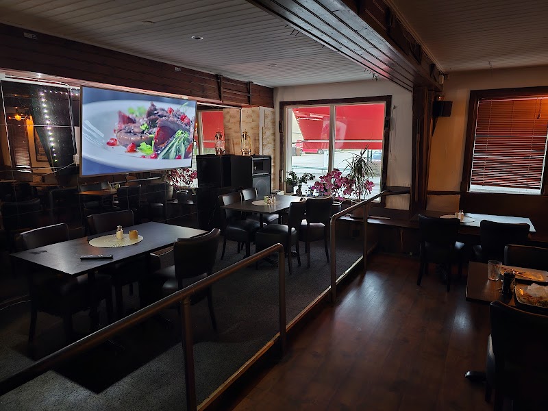 Casa Restaurang och Bar