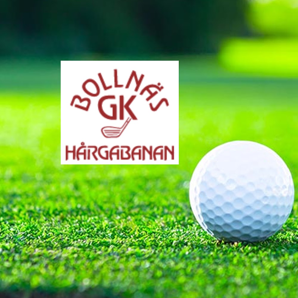 Bollnäs Golfklubb