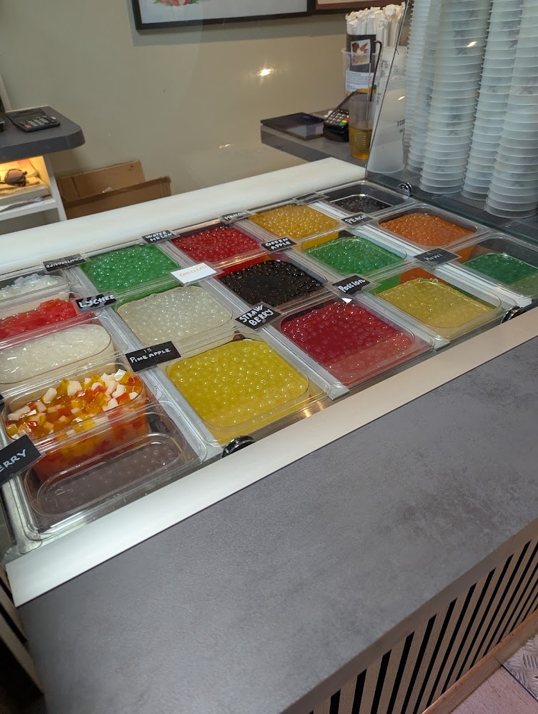 Boba House Trollhättan