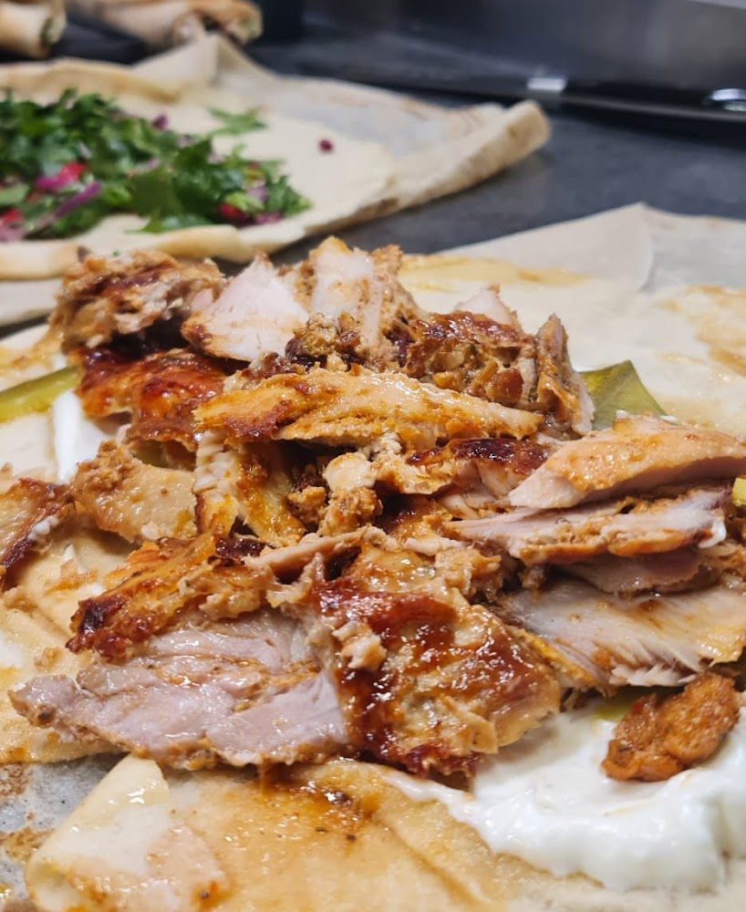 Big Belly Kristianstad