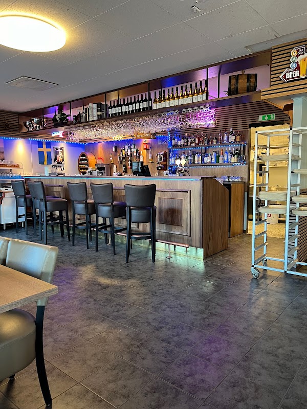 Billys restaurang pizzeria